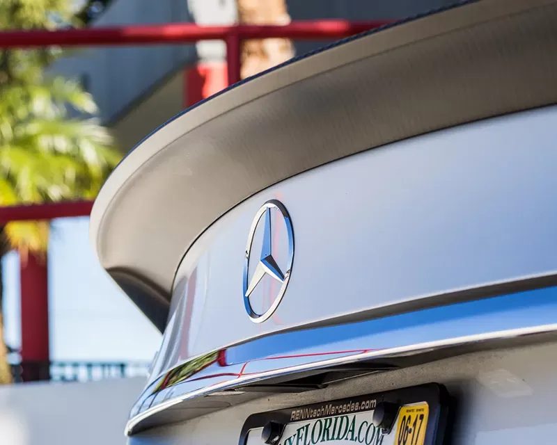RennTech Sound and Style Package Mercedes-Benz C63 |S AMG 4.0L V8 BiTurbo W205 15-17 - PKG.205W.C63.S-S