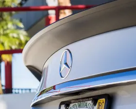 RennTech Sound and Style Package Mercedes-Benz C63 |S AMG 4.0L V8 BiTurbo W205 15-17