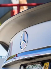 RennTech Sound and Style Package Mercedes-Benz C63 |S AMG 4.0L V8 BiTurbo W205 15-17                                     - PKG.205W.C63.S-S - Image 7