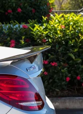 RennTech Sound and Style Package Mercedes-Benz C63 |S AMG 4.0L V8 BiTurbo W205 15-17                                     - PKG.205W.C63.S-S - Image 2