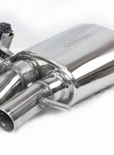 RennTech Sound and Style Package Mercedes-Benz C63 |S AMG 4.0L V8 BiTurbo W205 15-17                                     - PKG.205W.C63.S-S - Image 6