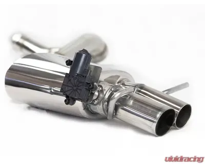 RennTech Sound and Style Package Mercedes-Benz C63 |S AMG 4.0L V8 BiTurbo W205 15-17 - PKG.205W.C63.S-S