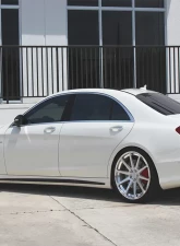 RennTech Sound and Style Package Mercedes-Benz S63 AMG 5.5L V8 BiTurbo W222 12-17                                     - PKG.222.S63.S-S - Image 2