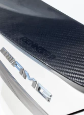 RennTech Sound and Style Package Mercedes-Benz S63 AMG 5.5L V8 BiTurbo W222 12-17                                     - PKG.222.S63.S-S - Image 3