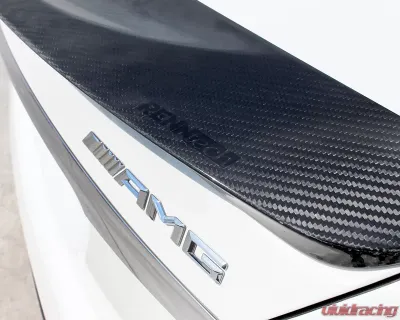 RennTech Sound and Style Package Mercedes-Benz S63 AMG 5.5L V8 BiTurbo W222 12-17 - PKG.222.S63.S-S