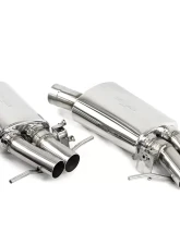 RennTech Sound and Style Package Mercedes-Benz S63 AMG 5.5L V8 BiTurbo W222 12-17                                     - PKG.222.S63.S-S - Image 4