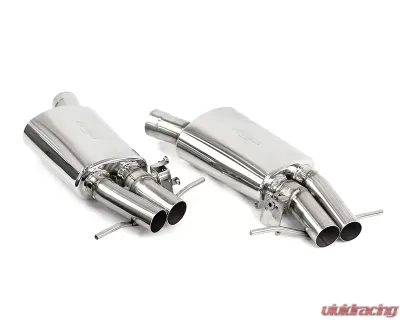 RennTech Sound and Style Package Mercedes-Benz S63 AMG 5.5L V8 BiTurbo W222 12-17 - PKG.222.S63.S-S