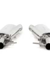 RennTech Sound and Style Package Mercedes-Benz S63 AMG 5.5L V8 BiTurbo W222 12-17                                     - PKG.222.S63.S-S - Image 5