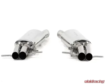 RennTech Sound and Style Package Mercedes-Benz S63 AMG 5.5L V8 BiTurbo W222 12-17 - PKG.222.S63.S-S