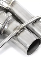 RennTech Sound and Style Package Mercedes-Benz S63 AMG 5.5L V8 BiTurbo W222 12-17                                     - PKG.222.S63.S-S - Image 6