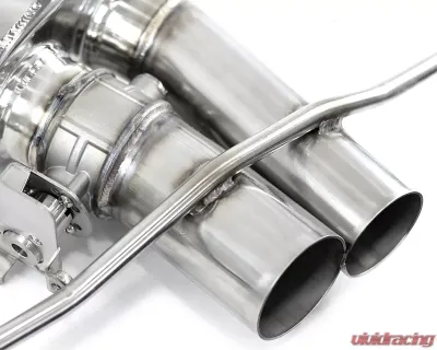 RennTech Sound and Style Package Mercedes-Benz S63 AMG 5.5L V8 BiTurbo W222 12-17 - PKG.222.S63.S-S