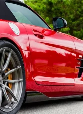 RennTech Carbon Fiber Aero Package 1 Mercedes-Benz SLS AMG 11-15                                     - PKG.88.197.SLS.A1 - Image 3