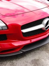 RennTech Carbon Fiber Aero Package 1 Mercedes-Benz SLS AMG 11-15                                     - PKG.88.197.SLS.A1 - Image 5