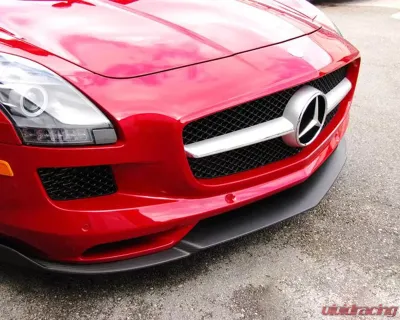 RennTech Carbon Fiber Aero Package 1 Mercedes-Benz SLS AMG 11-15 - PKG.88.197.SLS.A1