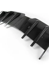 RennTech Carbon Fiber Aero Package 1 Mercedes-Benz SLS AMG 11-15                                     - PKG.88.197.SLS.A1 - Image 6