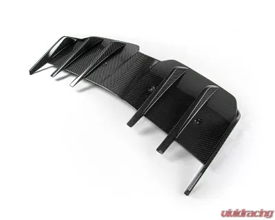 RennTech Carbon Fiber Aero Package 1 Mercedes-Benz SLS AMG 11-15 - PKG.88.197.SLS.A1