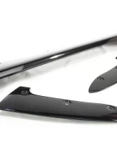 RennTech Carbon Fiber Aero Package 1 Mercedes-Benz SLS AMG 11-15                                     - PKG.88.197.SLS.A1 - Image 7
