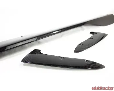 RennTech Carbon Fiber Aero Package 1 Mercedes-Benz SLS AMG 11-15 - PKG.88.197.SLS.A1