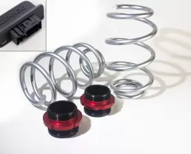 RENNtech Adjustable Suspension DLM Kit Mercedes-Benz W212 E-Class | W218 CLS-Class 4-MATIC 2014+