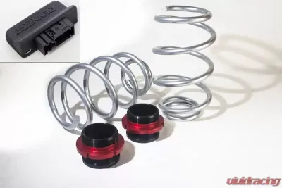 RENNtech Adjustable Suspension DLM Kit Mercedes-Benz W212 E-Class | W218 CLS-Class 4-MATIC 2014+ - DS.KIT.32.218.1003