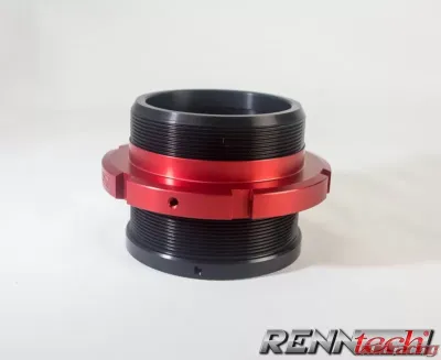 RENNtech Adjustable Suspension DLM Kit Mercedes-Benz W212 E-Class | W218 CLS-Class 4-MATIC 2014+ - DS.KIT.32.218.1003