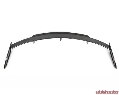 RENNtech Carbon Fiber Rear Wing Lip w/End Plates Mercedes-Benz C190 AMG GT R 2018-2020 - 88.190.AMG.GTR.WL