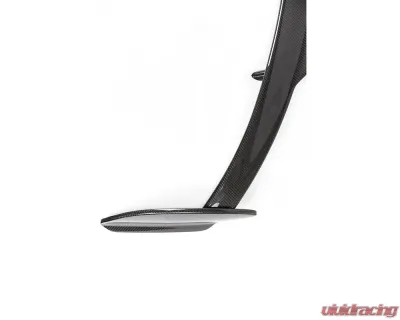 RENNtech Carbon Fiber Rear Wing Lip w/End Plates Mercedes-Benz C190 AMG GT R 2018-2020 - 88.190.AMG.GTR.WL