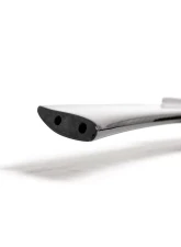 RENNtech Carbon Fiber Rear Wing Lip w/End Plates Mercedes-Benz C190 AMG GT R 2018-2020                                     - 88.190.AMG.GTR.WL - Image 6