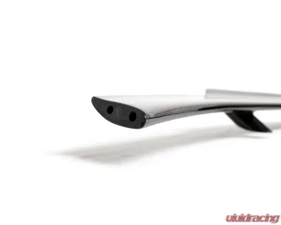 RENNtech Carbon Fiber Rear Wing Lip w/End Plates Mercedes-Benz C190 AMG GT R 2018-2020 - 88.190.AMG.GTR.WL