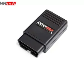 RENNtech HSM Digital Suspension Lowering Module Mercedez-Benz 292 Chassis GLE Coupe GLE350 | GLE450 | GLE43 | GLE63 2016-2019
