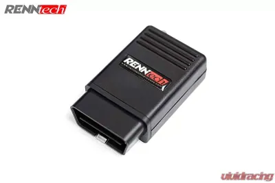 RENNtech HSM Digital Suspension Lowering Module Mercedez-Benz 292 Chassis GLE Coupe GLE350 | GLE450 | GLE43 | GLE63 2016-2019 - 32.222.6001