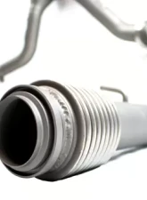 RENNtech Downpipes with 200 Cell Sport Catalytic Converter 463 -G63 AMG | 4.0L V8 BiTurbo | M177 | MY2019+                                     - 49.177.0376 - Image 3