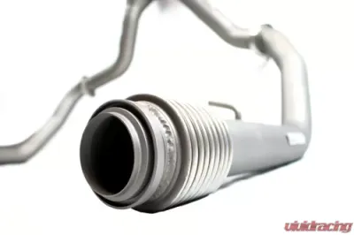 RENNtech Downpipes with 200 Cell Sport Catalytic Converter 463 -G63 AMG | 4.0L V8 BiTurbo | M177 | MY2019+ - 49.177.0376