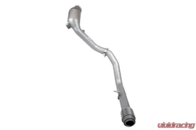 RENNtech Downpipes with 200 Cell Sport Catalytic Converter 463 -G63 AMG | 4.0L V8 BiTurbo | M177 | MY2019+ - 49.177.0376