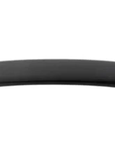Renntech Rear Wing Carbon Fiber Mercedes-Benz AMG GT 4-Door 2015-2021                                     - 88.290.20.70 - Image 2