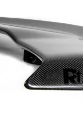 Renntech Rear Wing Carbon Fiber Mercedes-Benz AMG GT 4-Door 2015-2021                                     - 88.290.20.70 - Image 3