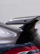 Renntech Rear Wing Carbon Fiber Mercedes-Benz AMG GT 4-Door 2015-2021                                     - 88.290.20.70 - Image 4