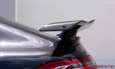 Renntech Rear Wing Carbon Fiber Mercedes-Benz AMG GT 4-Door 2015-2021 - 88.290.20.70