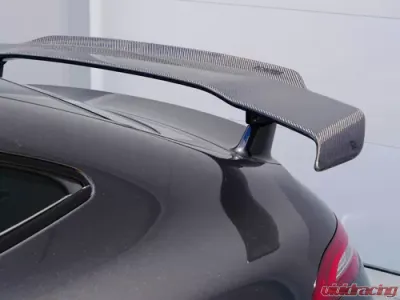 Renntech Rear Wing Carbon Fiber Mercedes-Benz AMG GT 4-Door 2015-2021 - 88.290.20.70