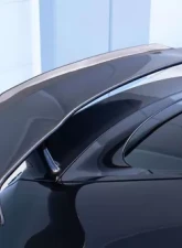 Renntech Rear Wing Carbon Fiber Mercedes-Benz AMG GT 4-Door 2015-2021                                     - 88.290.20.70 - Image 6