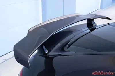 Renntech Rear Wing Carbon Fiber Mercedes-Benz AMG GT 4-Door 2015-2021 - 88.290.20.70