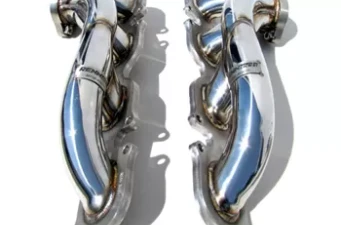 Exhaust Parts