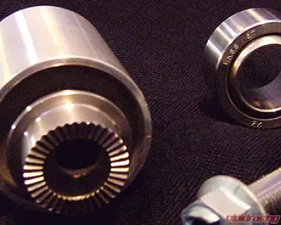 RennTech Adjustable Camber Bushings Mercedes-Benz CLS-Class 06-10 - 35.230.2000