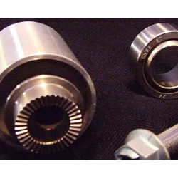 Driveline