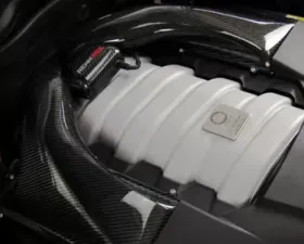 RennTech Stage 1 Power Package Mercedes-Benz C63 AMG 08-14