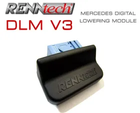 RennTech V3 Digital Suspension Lowering Module Land Rover Discovery 5 L462 | Range Rover Sport L320 | Defender | Range Rover Velar 2003+