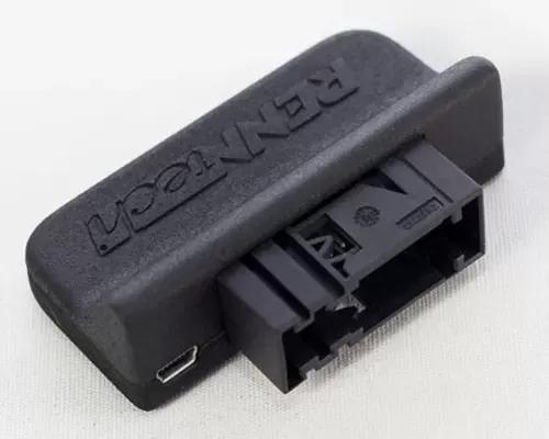 RennTech V3 Digital Suspension Lowering Module Audi A6 Avant | Allroad Quattro 2006-2011 - 32.955.4004