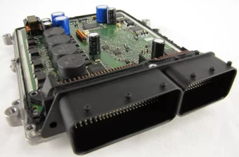 ECU Tuning