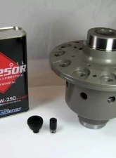 RennTech Locking LSD Mercedes-Benz CLS63 11-13                                     - 35.211.TC - Image 3