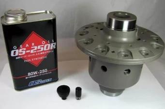 Driveline